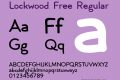 Lockwood Free