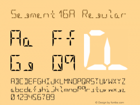 Segment16A