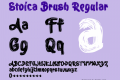 Stoica Brush