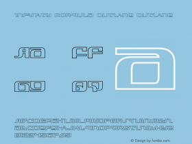 Infinity Formula Outline