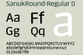 SanukRound-Regular