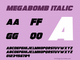 Megabomb