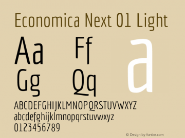 Economica Next 01