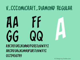 v_CCComicraft_Diamond