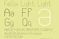 Fellix Light