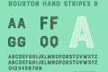 Bourton Hand