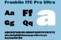 Franklin ITC Pro