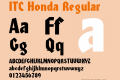 ITC Honda