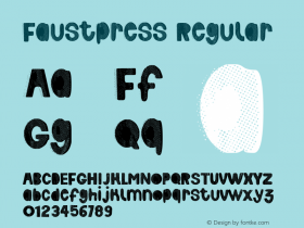 Faustpress