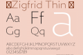 ☞Zigfrid Thin