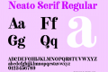 Neato Serif