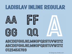 Ladislav Inline