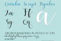 Qatielia Script