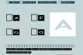 AlphaShapes squares
