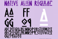 Native Alien