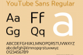 YouTube Sans