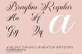 Brayline