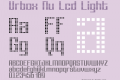 Urbox Nu Lcd