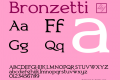 Bronzetti