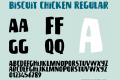 Biscuit Chicken