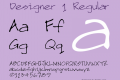 Designer 1