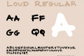 Loud