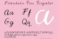 Fountain Pen