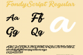 FondyScript