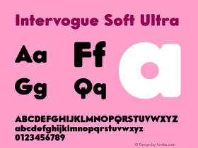 Intervogue Soft