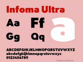 Infoma