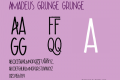 Amadeus Grunge