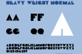 Heavy Weight
