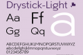 Drystick-Light