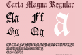 Carta Magna