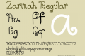 Zarinah