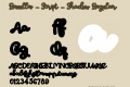 Ressolles - Script - Shadow