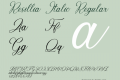 Resillia Italic