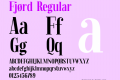 Fjørd
