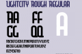 Lightcity Rough