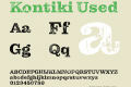 Kontiki