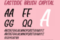 EastSide Brush