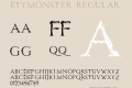 Etymonster