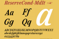 ReserveCond-MdIt