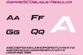 AspireSCOblique-Regular