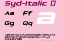 Syd-Italic