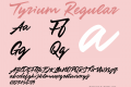 Tyrium