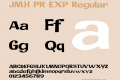 JMH PR EXP