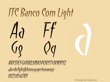 ITC Banco Com