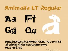 Animalia LT