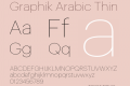 Graphik Arabic